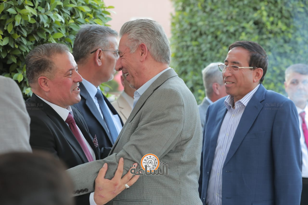 Madar Al-Saa Images 0.14461621185441098