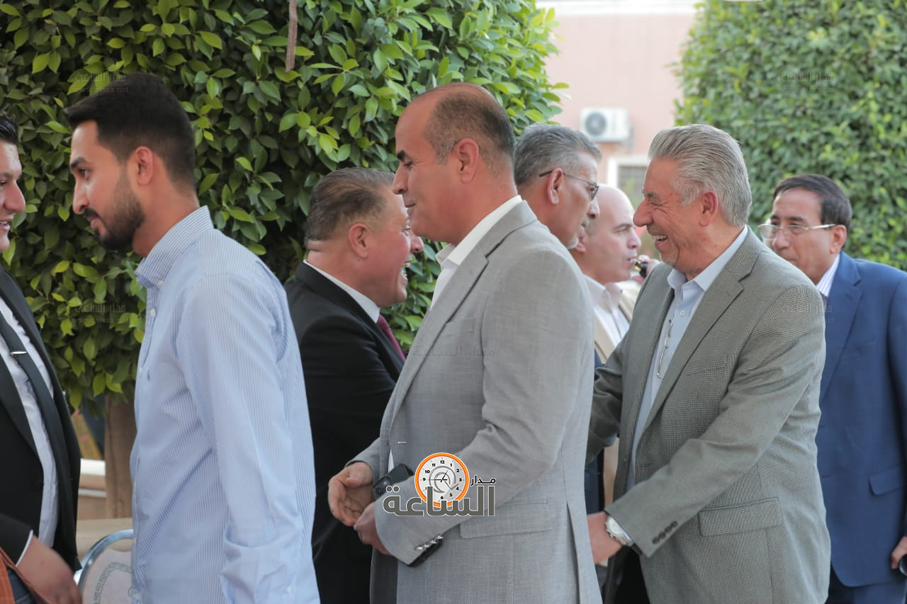 Madar Al-Saa Images 0.01627750967949937