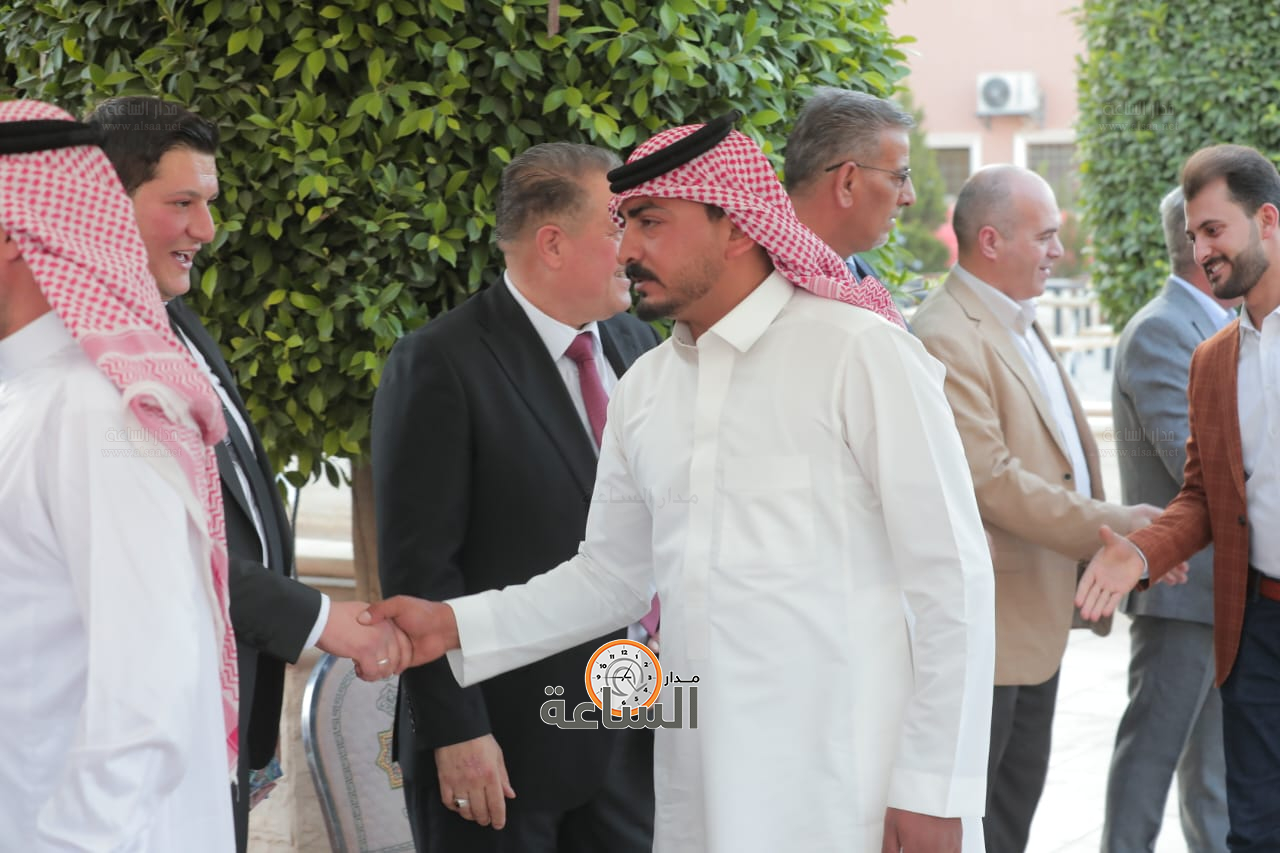 Madar Al-Saa Images 0.30221678447970457