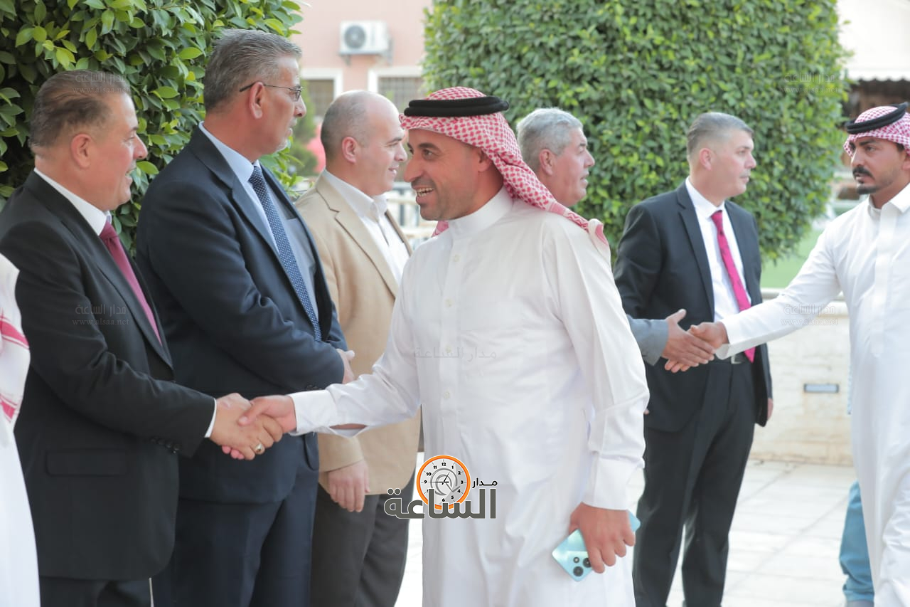 Madar Al-Saa Images 0.6176403256300927