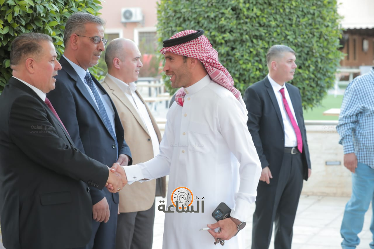 Madar Al-Saa Images 0.6696173143081738