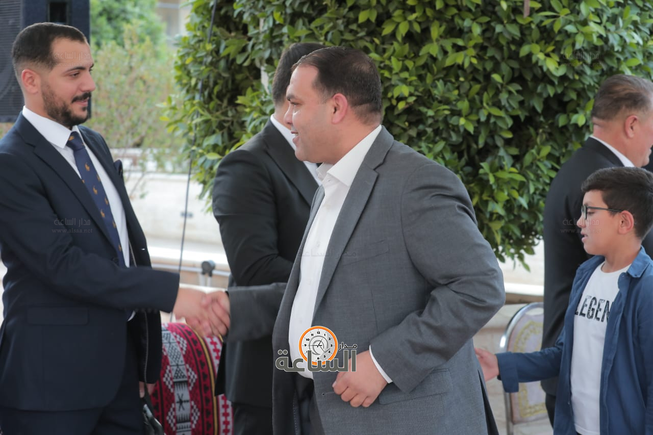 Madar Al-Saa Images 0.3133073993839578