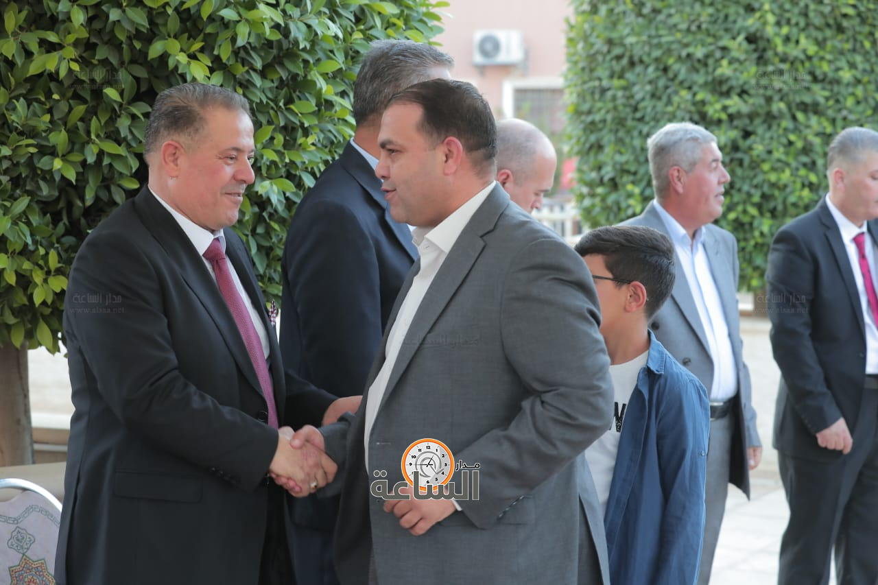 Madar Al-Saa Images 0.6554274567614222