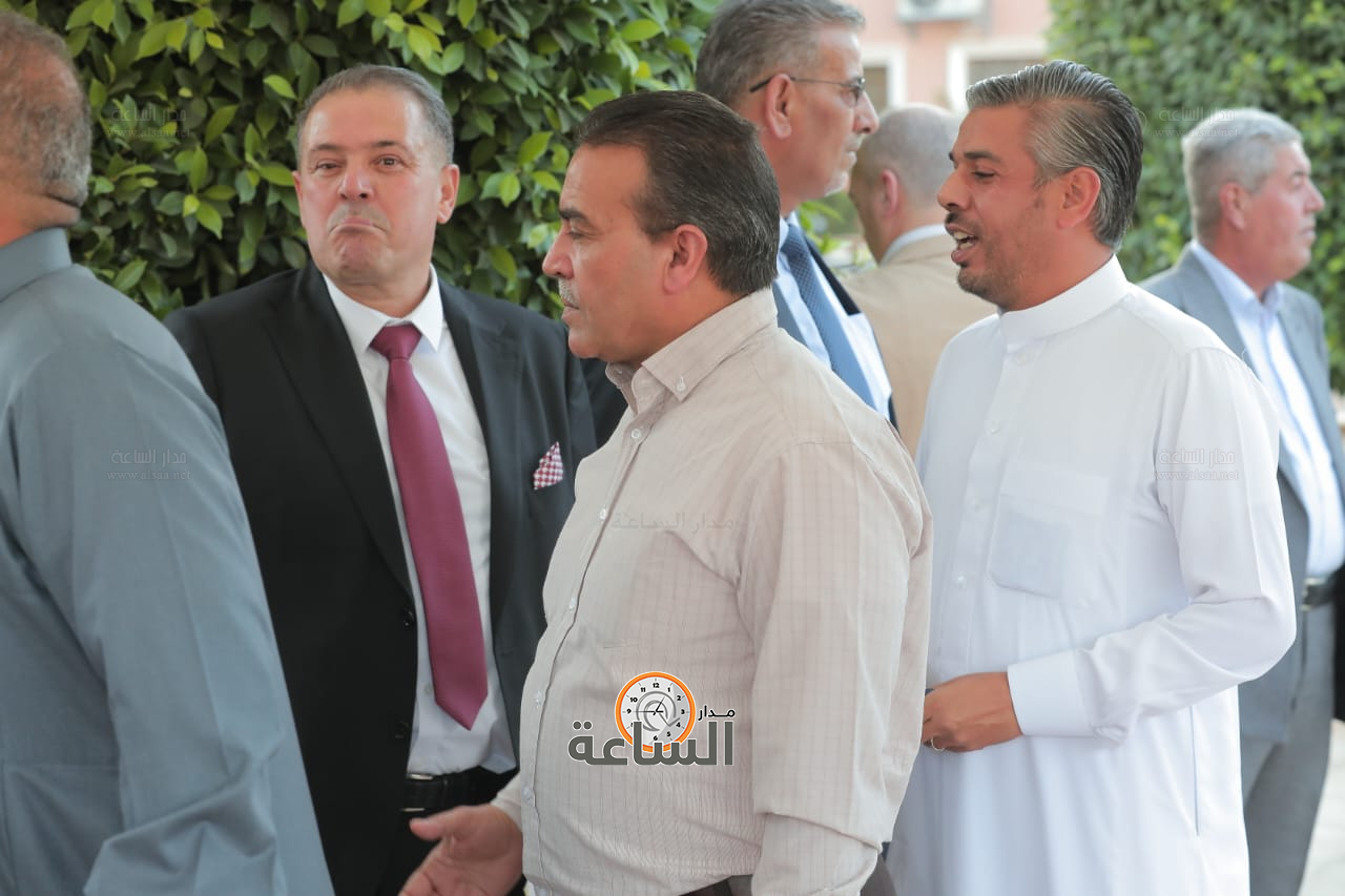 Madar Al-Saa Images 0.102593924279902