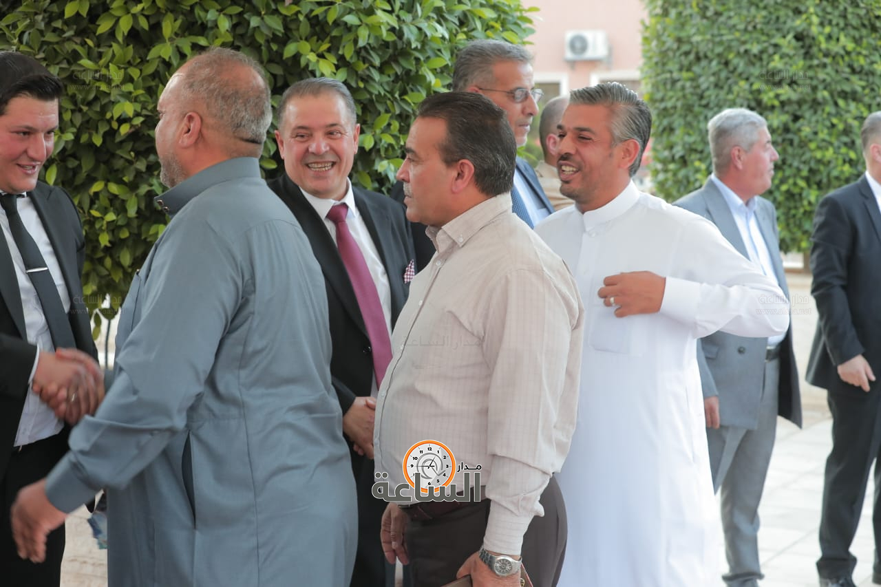 Madar Al-Saa Images 0.15394014015836044