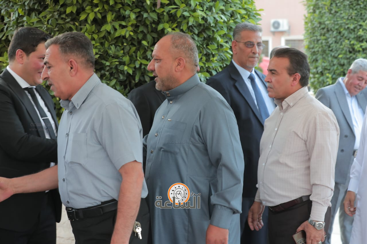 Madar Al-Saa Images 0.9491203050952918