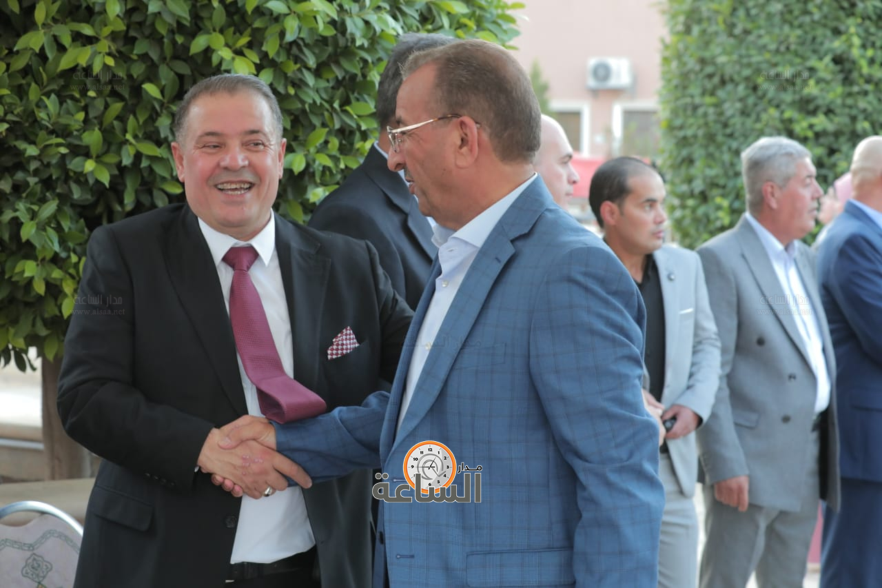 Madar Al-Saa Images 0.2104173203586852