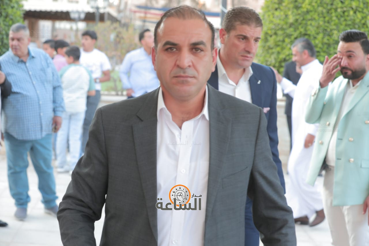 Madar Al-Saa Images 0.957113026293699