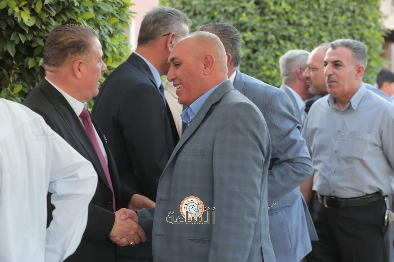 Madar Al-Saa Images 0.544005377798075