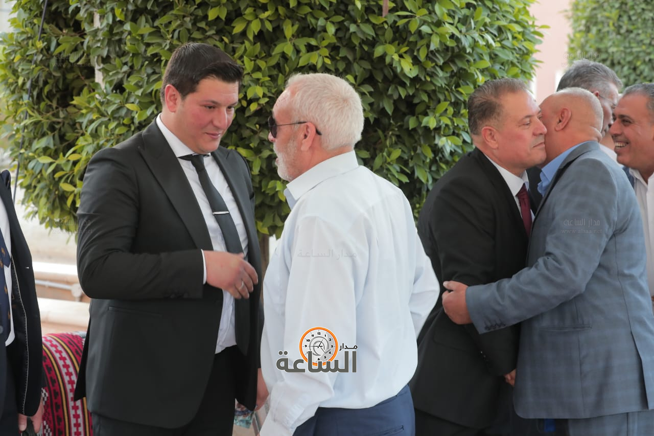 Madar Al-Saa Images 0.9335283762676024