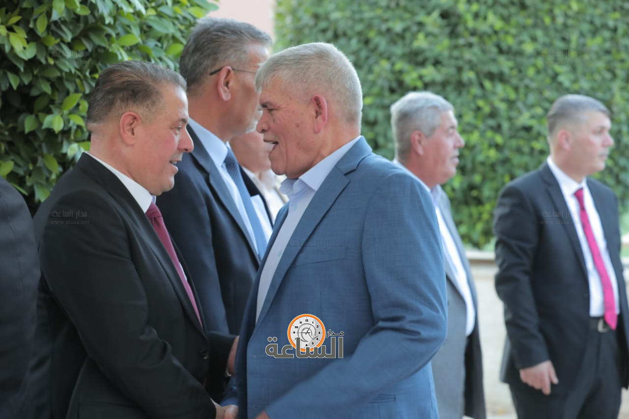 Madar Al-Saa Images 0.9176690053794904