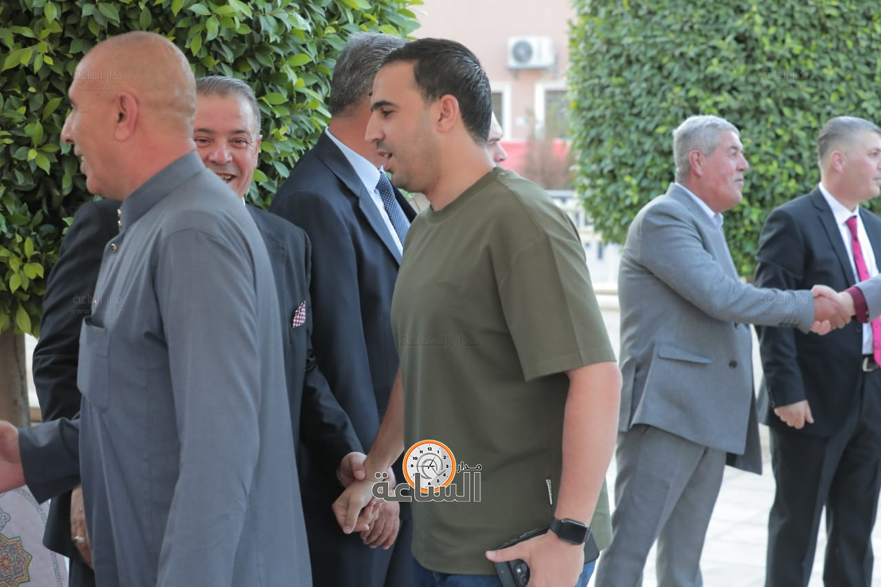 Madar Al-Saa Images 0.8984769594234712