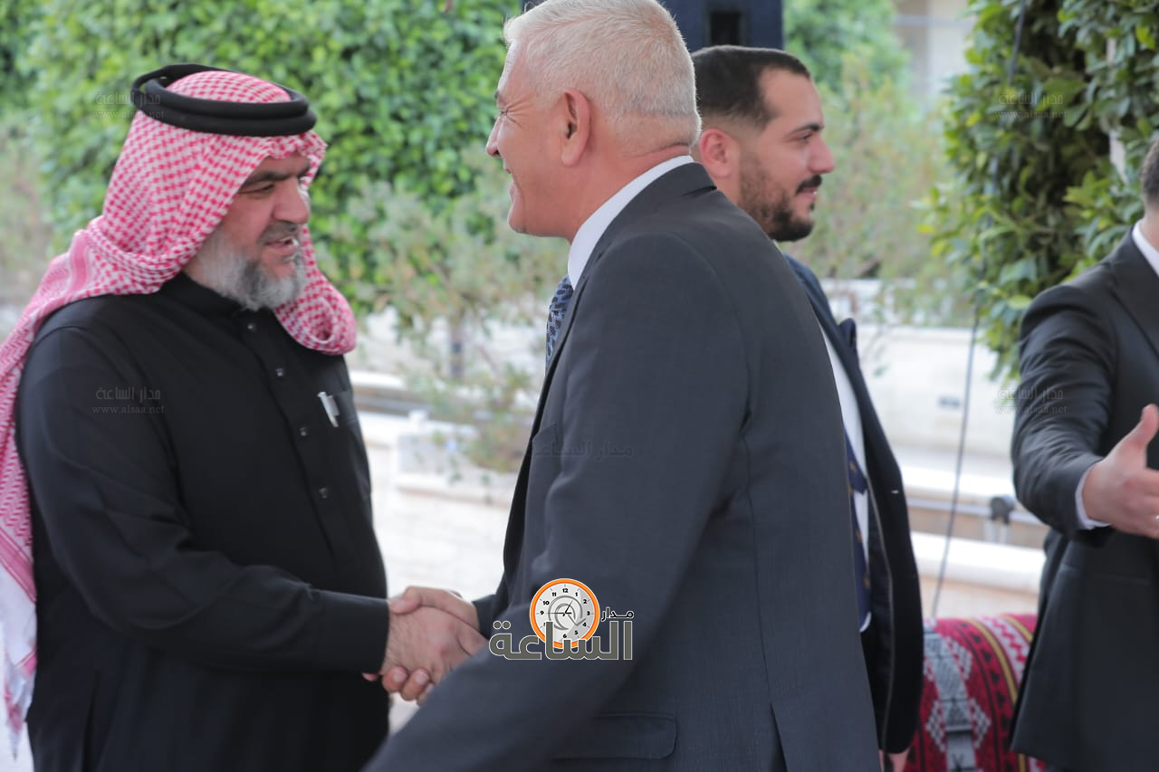 Madar Al-Saa Images 0.7217195491377685