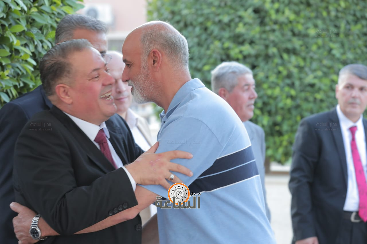 Madar Al-Saa Images 0.24459753169788956