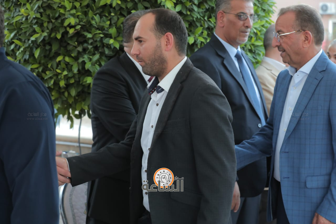 Madar Al-Saa Images 0.7464095288734053