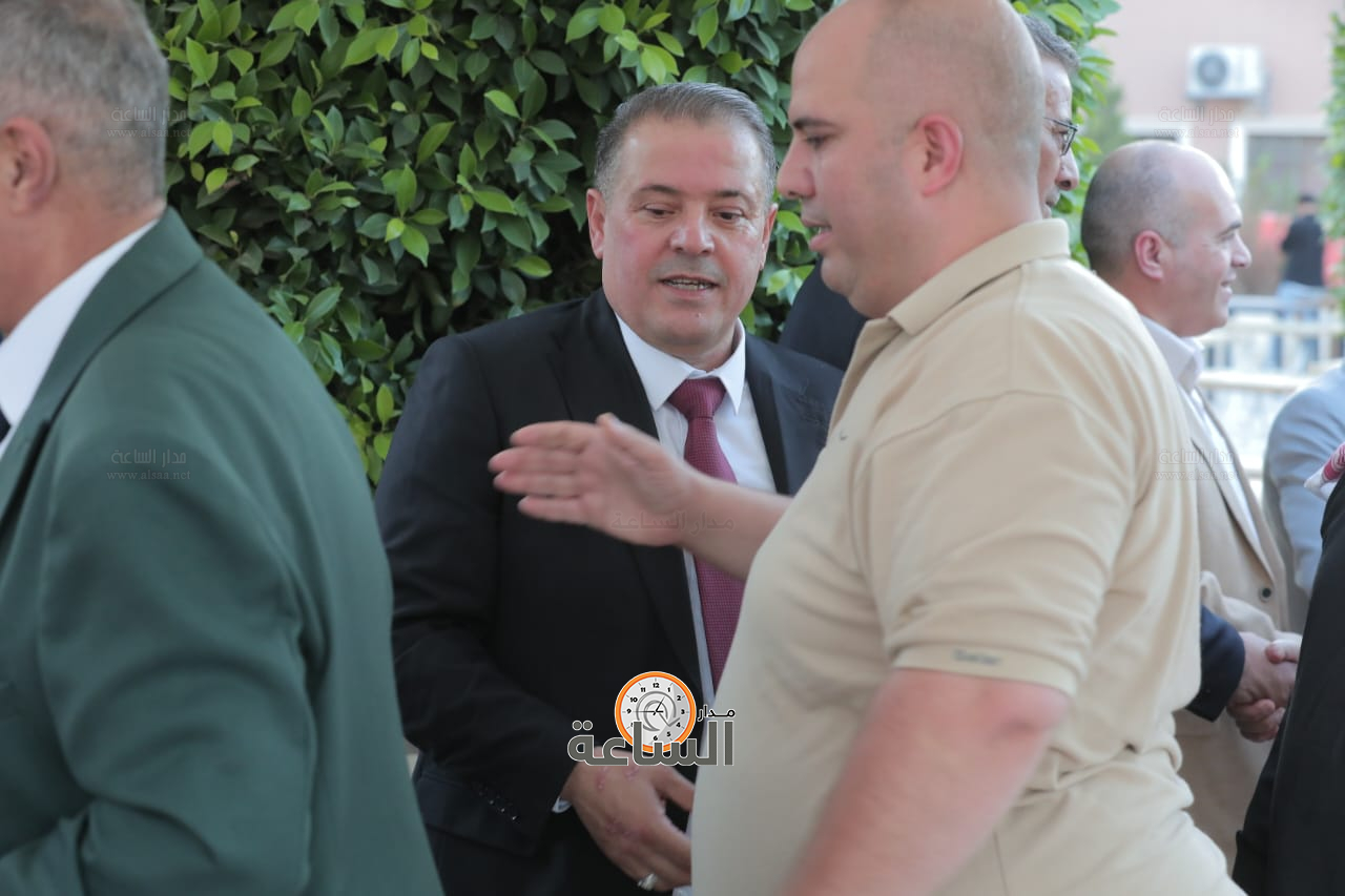 Madar Al-Saa Images 0.47944319707285654