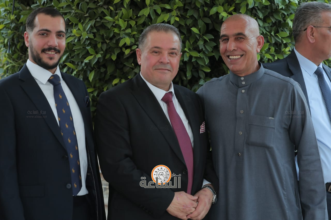 Madar Al-Saa Images 0.8901814676465406