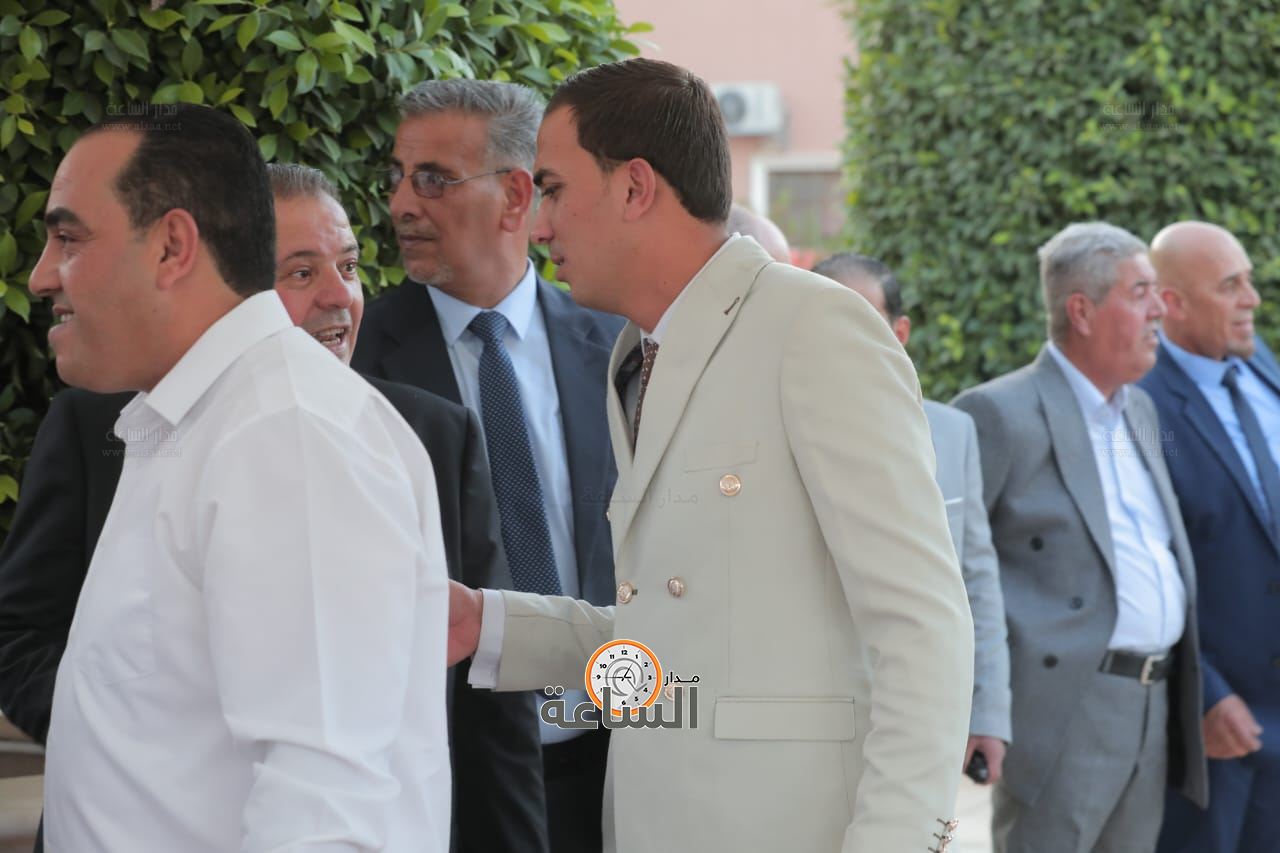 Madar Al-Saa Images 0.14755702631100132