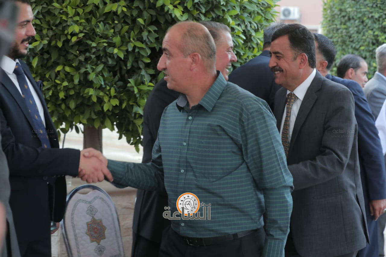 Madar Al-Saa Images 0.8335330545085322