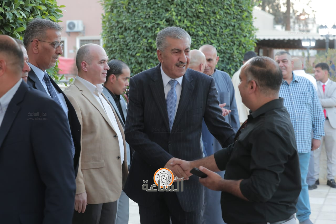 Madar Al-Saa Images 0.4758013245610262