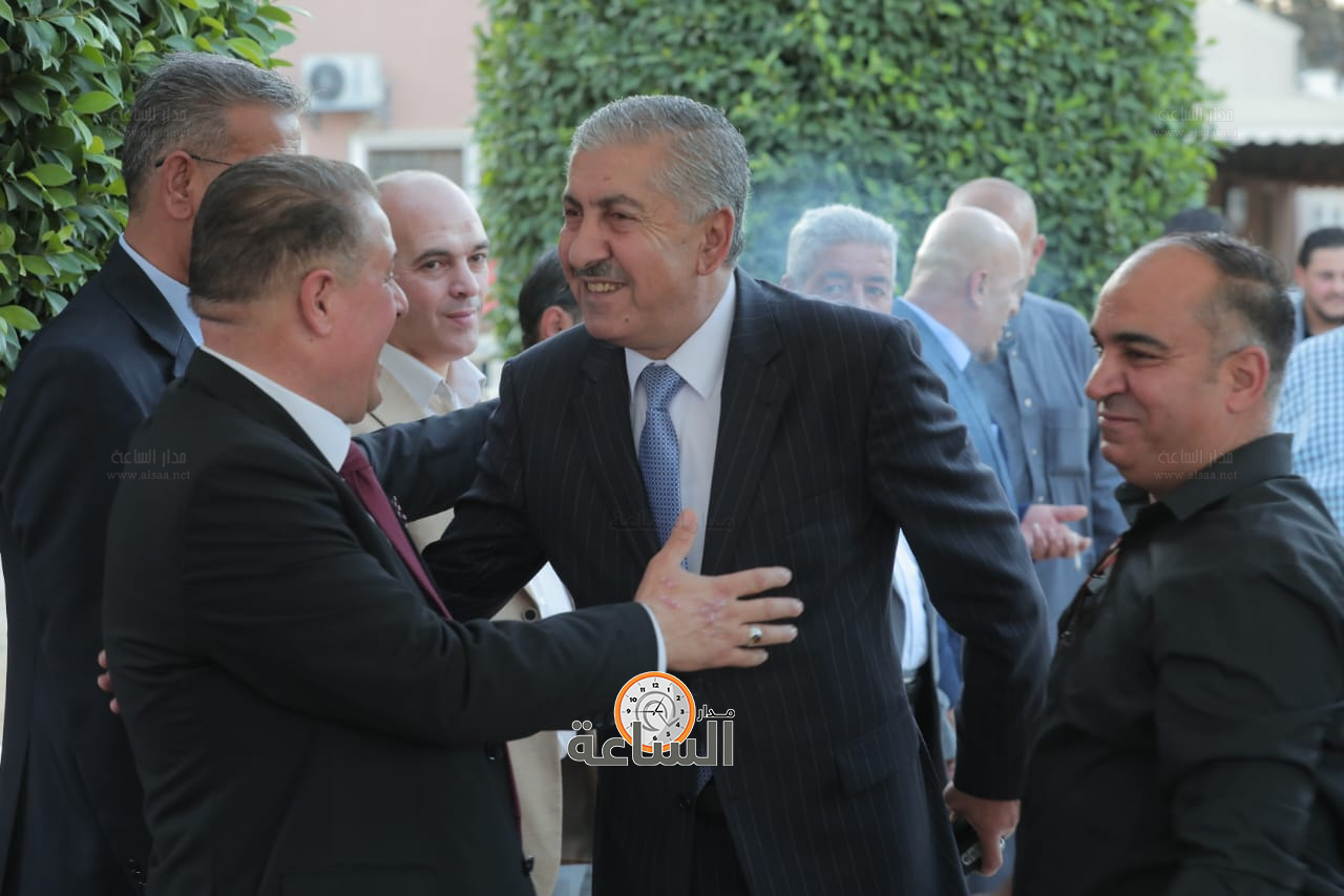 Madar Al-Saa Images 0.7845525103427852