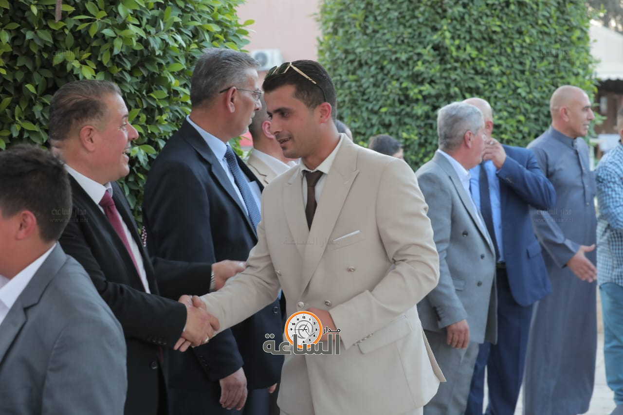 Madar Al-Saa Images 0.9585733387468021