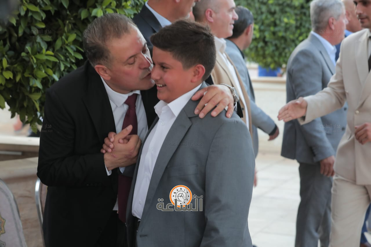 Madar Al-Saa Images 0.039421664950360924