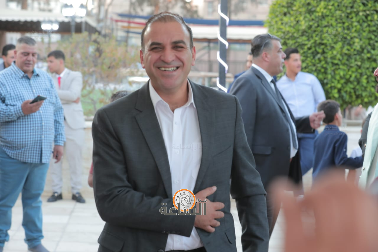 Madar Al-Saa Images 0.4973794738373948