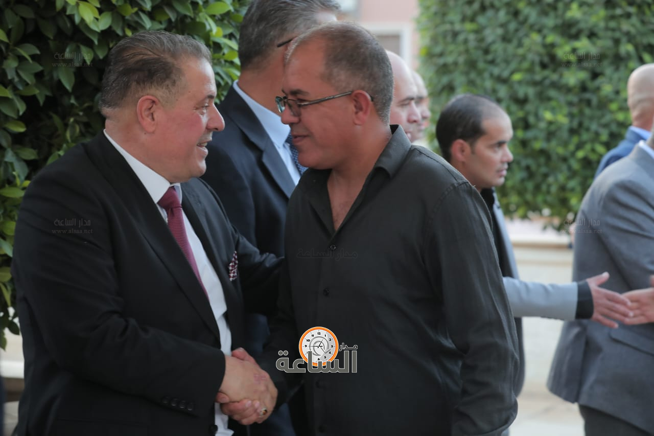 Madar Al-Saa Images 0.5624738330262985