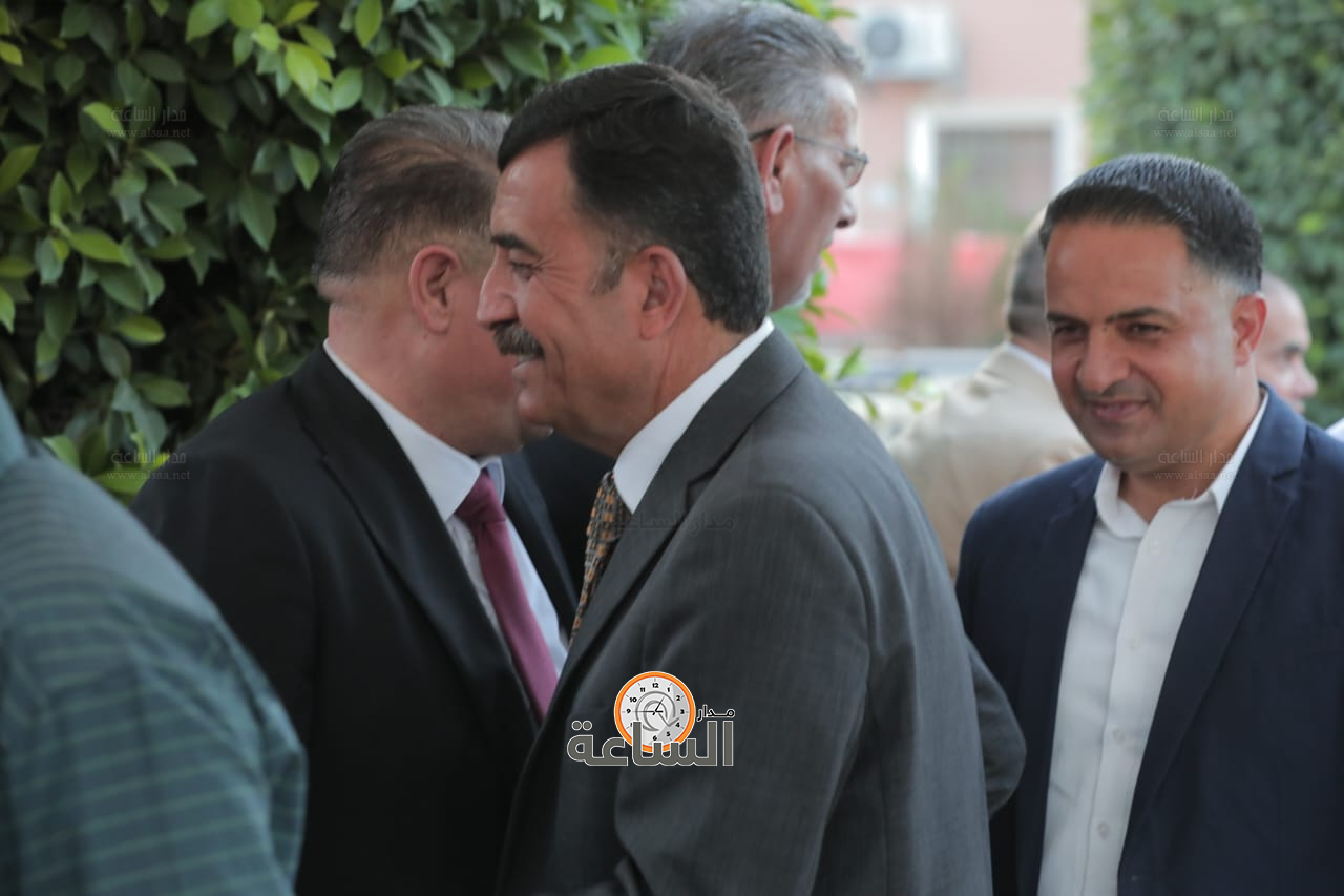 Madar Al-Saa Images 0.9031723850307848