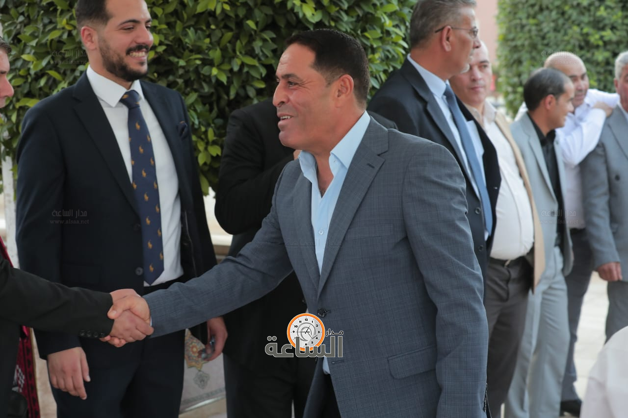 Madar Al-Saa Images 0.409532912243712