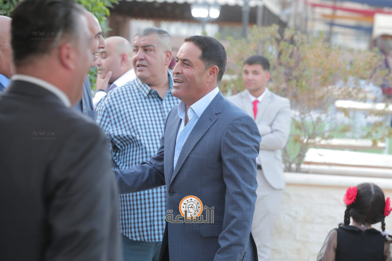 Madar Al-Saa Images 0.20375488745420212