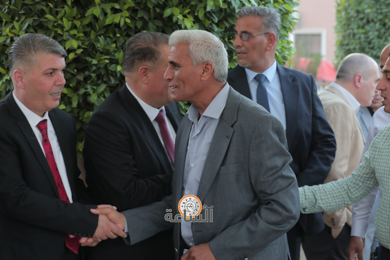 Madar Al-Saa Images 0.3019707592912896