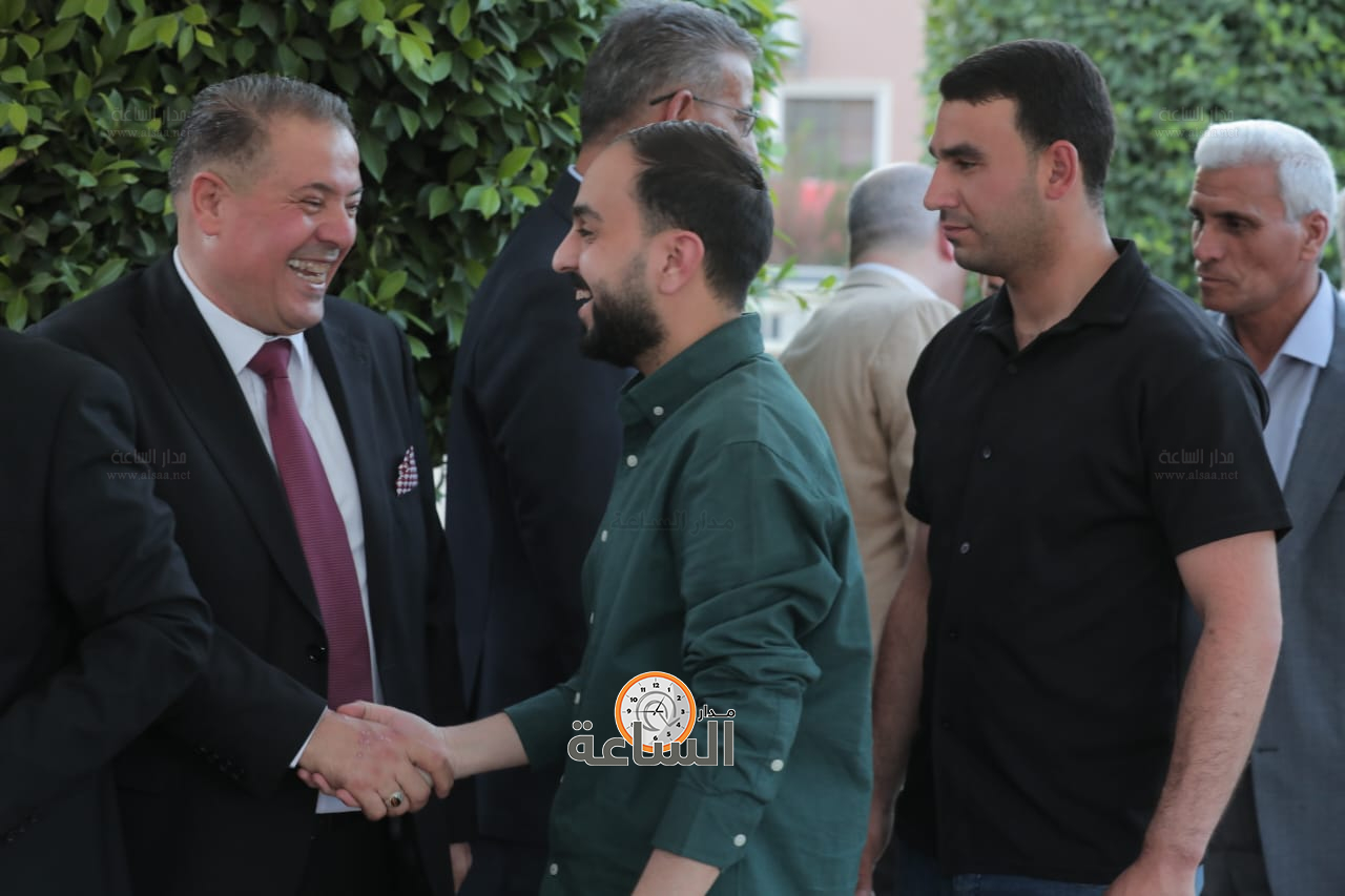 Madar Al-Saa Images 0.21356291345113887