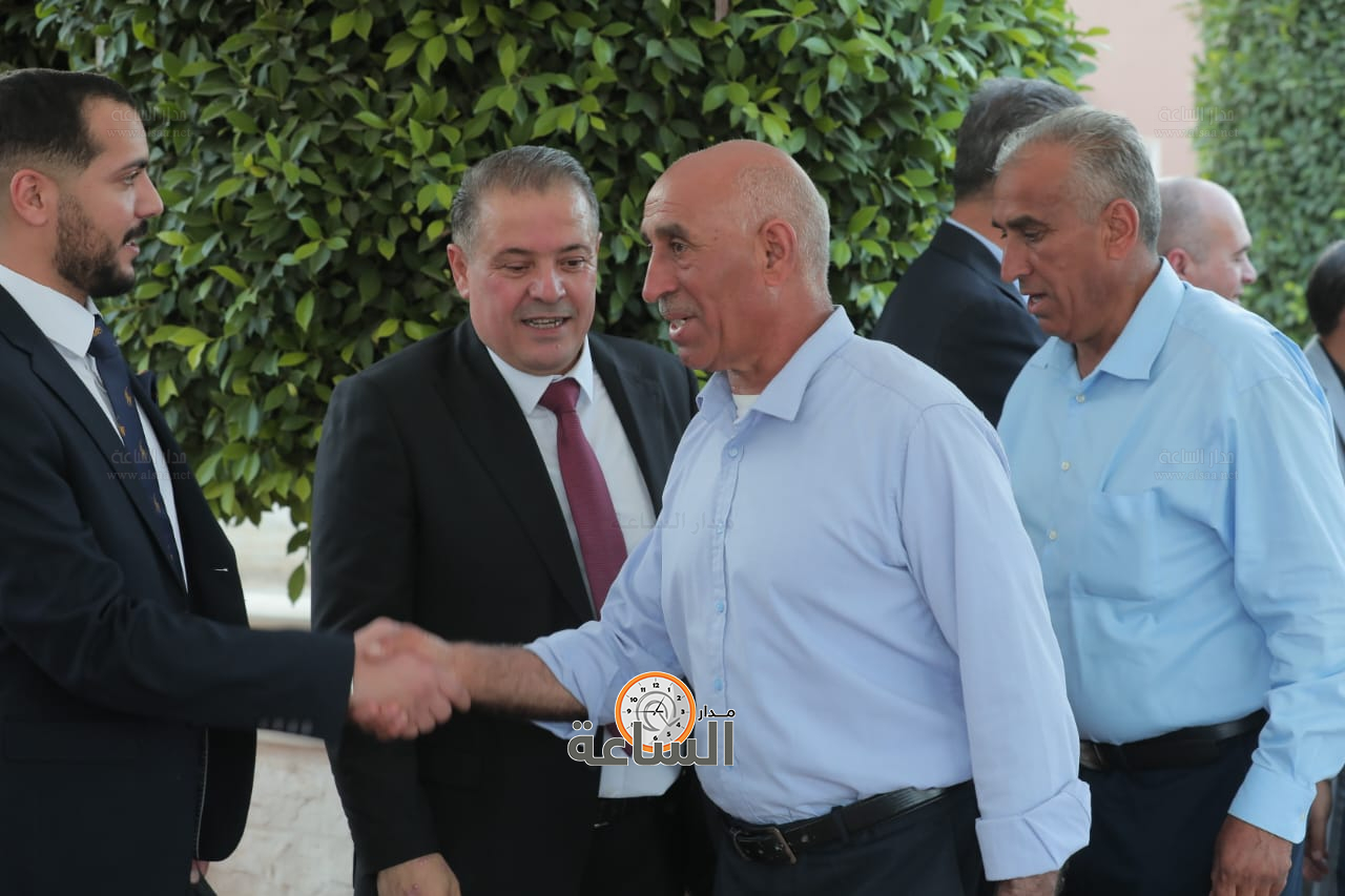 Madar Al-Saa Images 0.6839303427565742