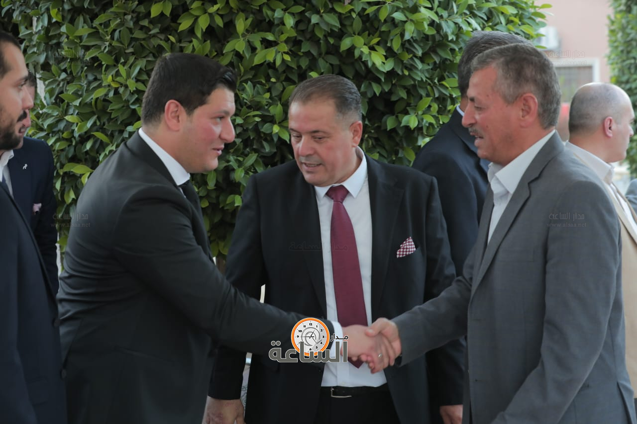 Madar Al-Saa Images 0.24548867178791134