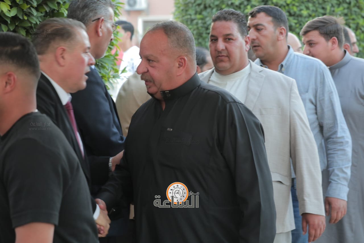 Madar Al-Saa Images 0.6341753491859081