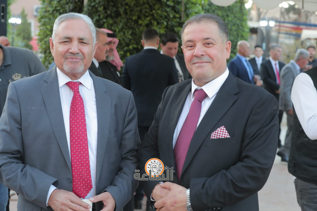 Madar Al-Saa Images 0.4676136702752326