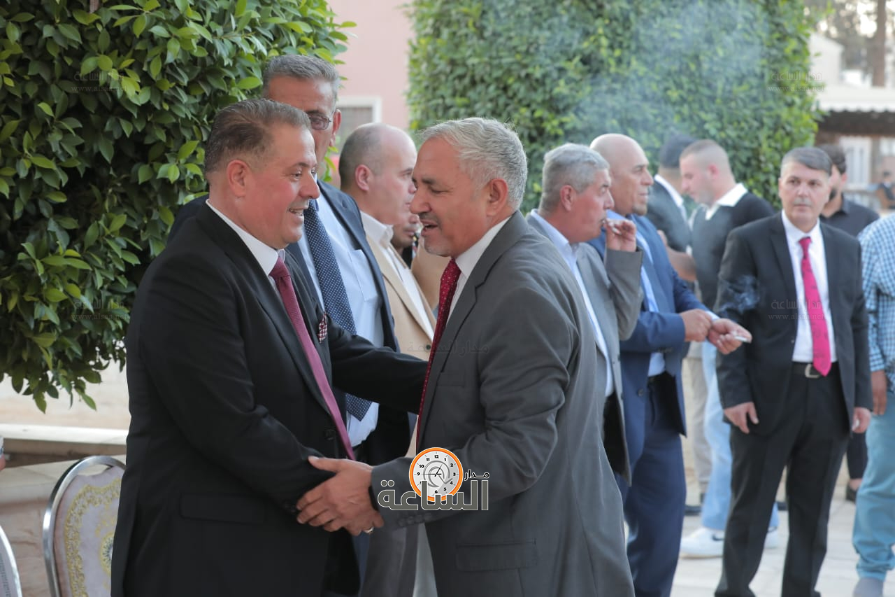 Madar Al-Saa Images 0.9340604756090414