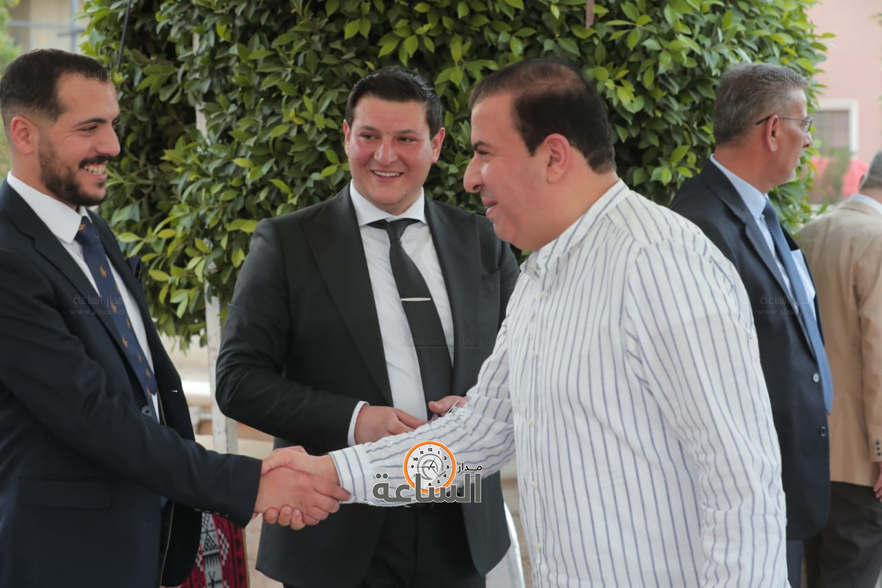 Madar Al-Saa Images 0.5740482543021712