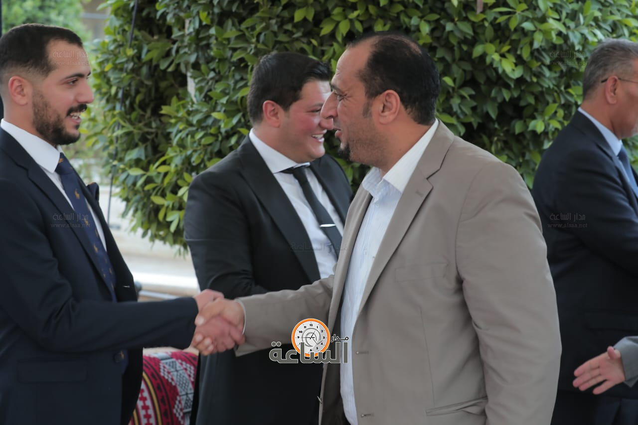 Madar Al-Saa Images 0.22104489672423766