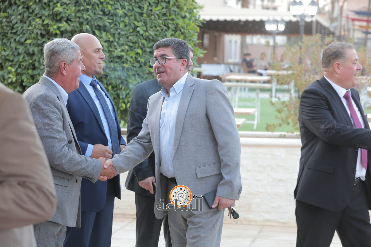 Madar Al-Saa Images 0.8377274291168968