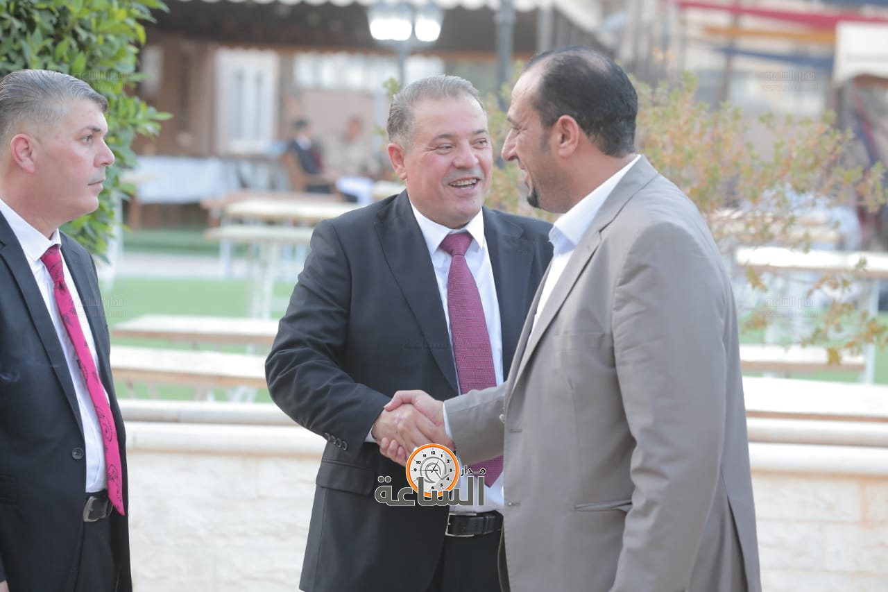 Madar Al-Saa Images 0.8118064369068473