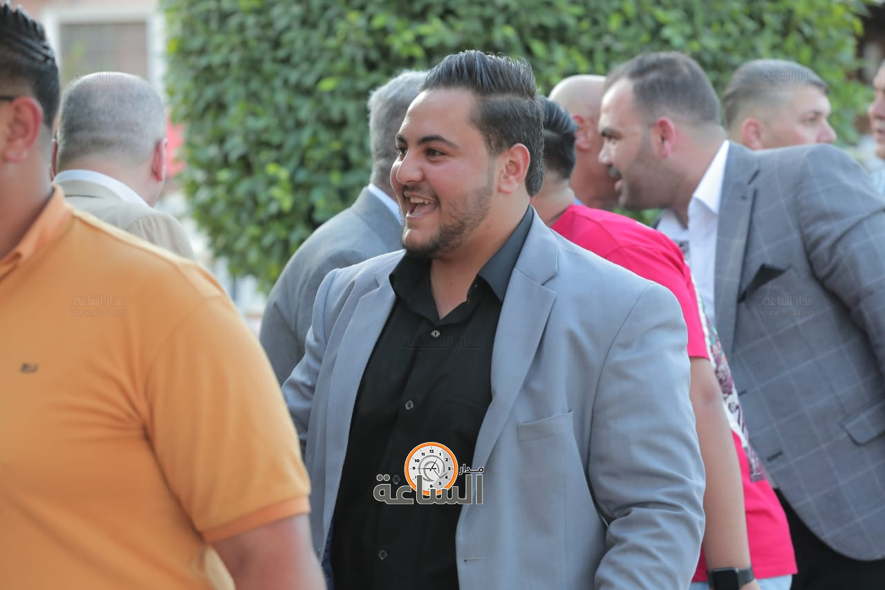 Madar Al-Saa Images 0.8698639805893164