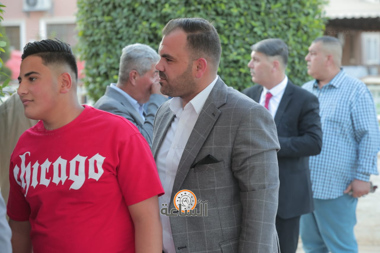 Madar Al-Saa Images 0.10710010662842184