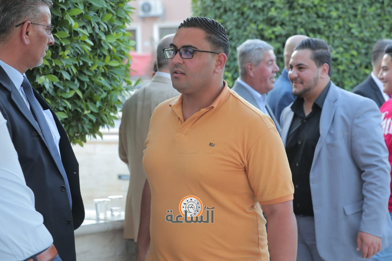 Madar Al-Saa Images 0.7213087896471283