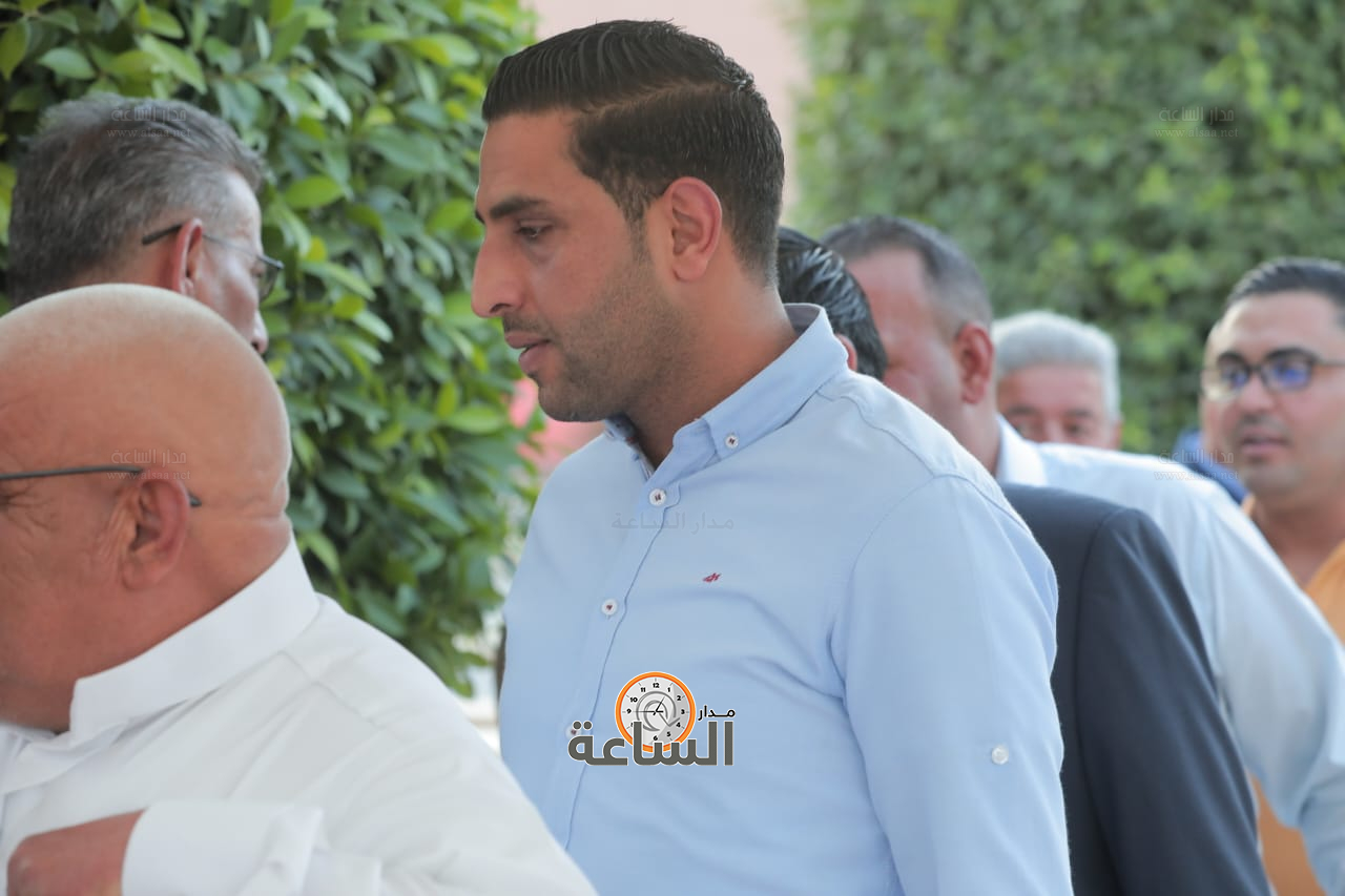 Madar Al-Saa Images 0.8157076103181338