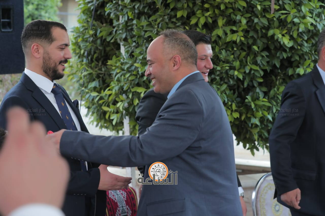 Madar Al-Saa Images 0.5373125546889569