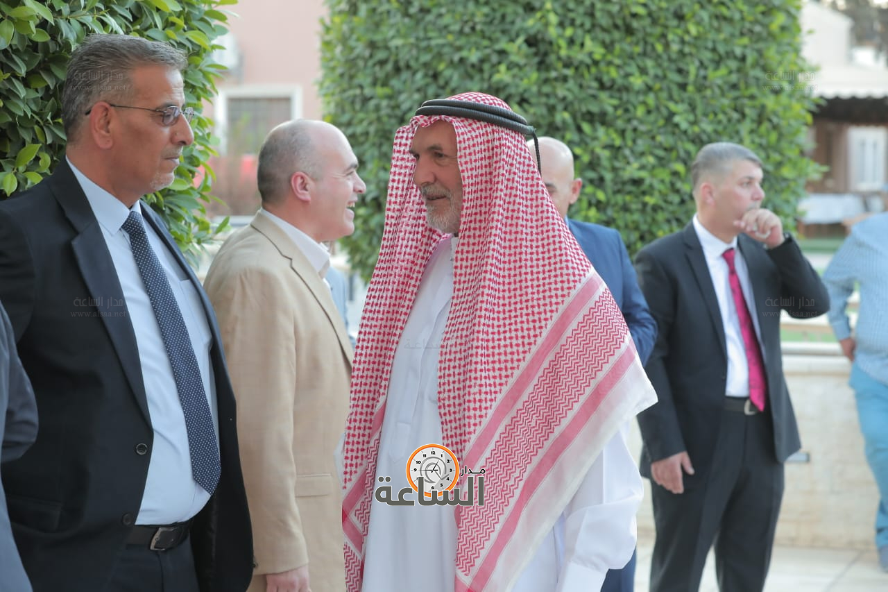 Madar Al-Saa Images 0.2873350364745244