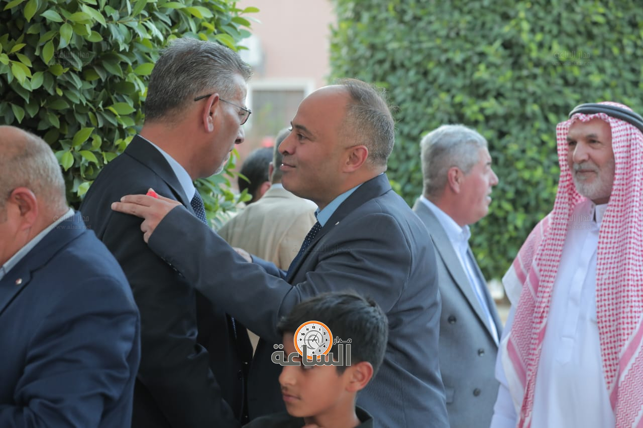 Madar Al-Saa Images 0.20419287135520947